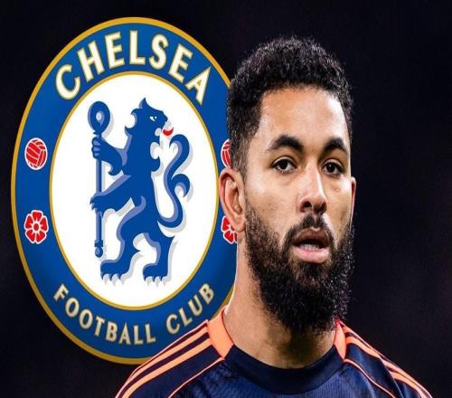 羅馬諾：切爾西和維拉都在考慮冬窗租借道格拉斯路易斯