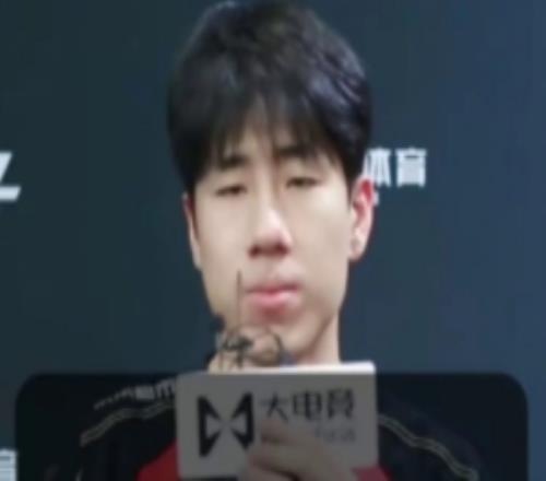 GALA：職業生涯最感謝Ming和Xiaohu，帶我贏下很多比賽