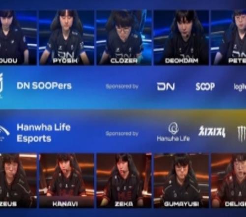 小呂布四殺韋魯斯左右開弓Kanavi趙信帶隊(duì)捅穿DNSHLE贏首局