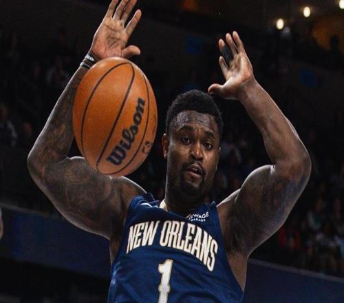 末節19分暗助快船！鵜鶘官方為600萬悍將戴皇冠湖人追他可行嗎