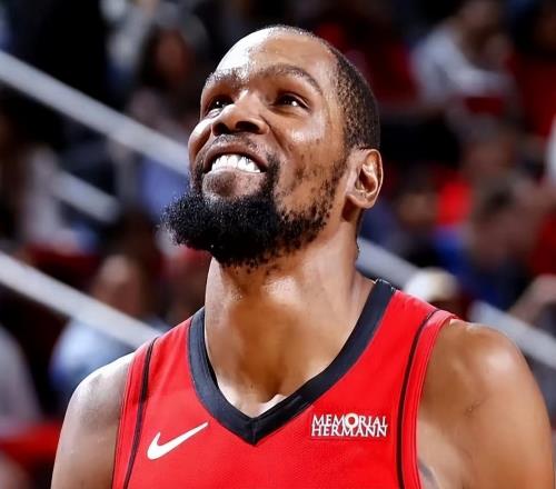 32分0失誤！36分8失誤！杜蘭特燃盡自己，喬丹卡特的紀錄保不住了