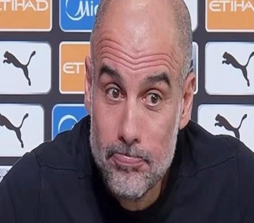 瓜帥：比賽太多了，得有50名球員