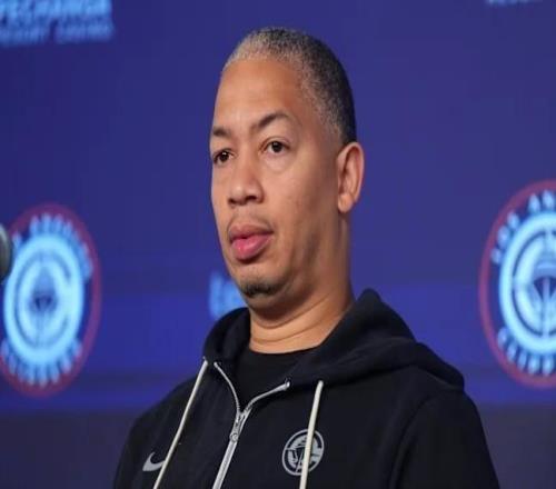 不滿意，泰倫盧：洛城德比快船本該大勝裁判對湖人太寬容了