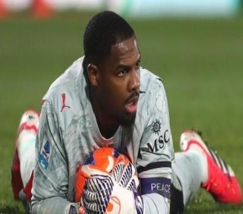 米體：米蘭續(xù)約邁尼昂談判接近達(dá)成，客戰(zhàn)羅馬后進(jìn)行關(guān)鍵會(huì)談