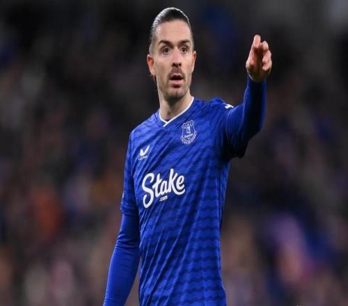 莫耶斯：格拉利什具體傷停時長還不清楚，冬窗會尋找替代引援