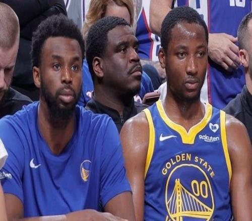 記者：勇士有意用庫明加換回維金斯，后者曾是換巴特勒籌碼