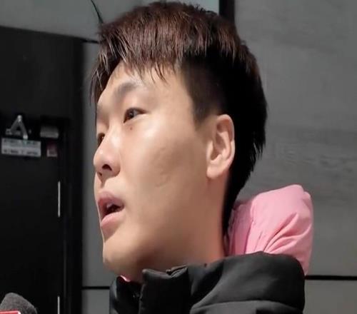 趙睿：傷病恢復得差不多了，今晚是否登場要看教練的安排