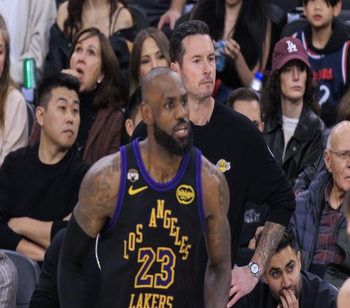 里奇保羅：那篇文章和我詹姆斯毫無關系我們屏蔽外界噪音的功力絕對了得_NBA直播