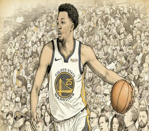 場均22+6！極品3D前鋒，5換1！勇士趕快拿下，可平替巴特勒