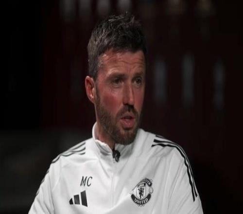 卡里克：要激活球員潛力必須和他們建立連接，之后才是技戰(zhàn)術(shù)