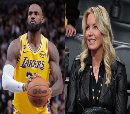 皮爾斯：詹姆斯為湖人帶來了一座總冠軍和100億美元，湖人太劃算了