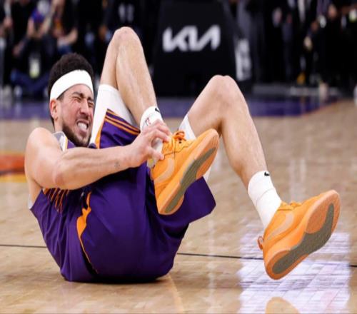 慘烈！NBA一日連傷四大球星，聯盟第1無緣神跡，湖人或放棄詹姆斯