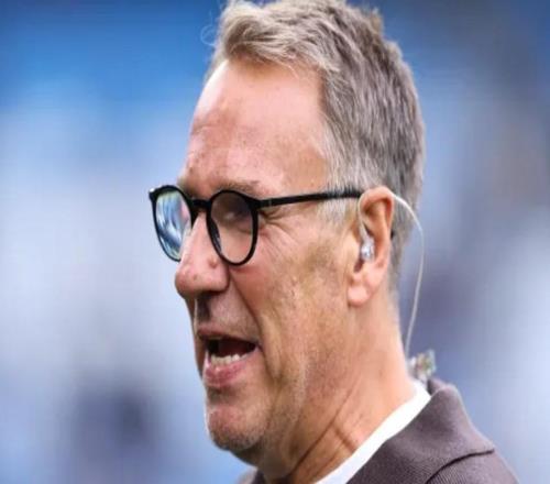 默森：曼聯贏下曼市德比，但我不認為他們能給阿森納制造麻煩