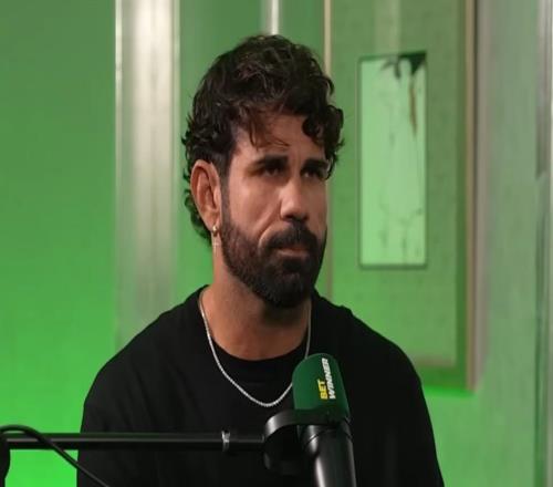 科斯塔：哈蘭德必須在關(guān)鍵比賽中站出來阿扎爾原本可以更強(qiáng)