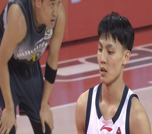 朱芳雨賭對了！CBA“暴力雙鋒線”馳援杜鋒，廣東隊總決賽穩了！