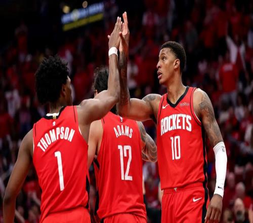 再碰東部第一，活塞以逸待勞靜待火箭挑戰，狀元放話力挺隊友奧薩