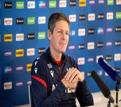 格拉斯納：藍軍邊鋒很難防，埃斯特旺、加納喬等人速度非常快