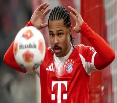 圖片報(bào)：拜仁遭遇病毒侵襲的隱憂，格納布里和卡爾沒(méi)參加合練