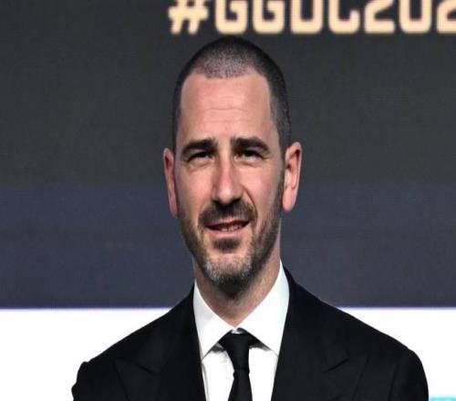 博努奇：我和阿萊格里已經和解去米蘭讓我認識了加圖索