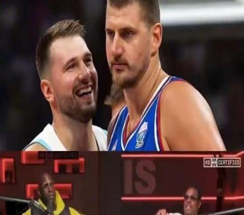 說誰呢加內特：國際球員把假摔和一些奇葩東西帶到了NBA