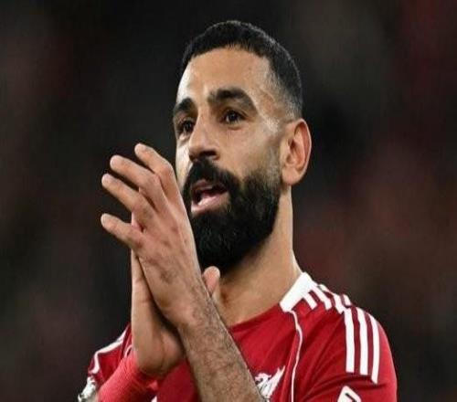 12場12球，薩拉赫是英超對陣伯恩茅斯進球最多的球員