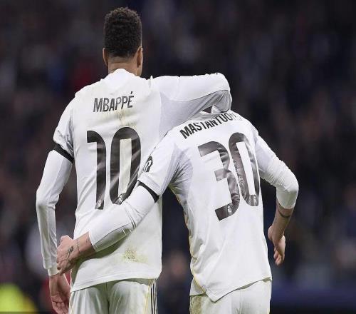 今晚打響！西甲焦點大戲：皇馬戰黃潛銀河戰艦贏球就登頂