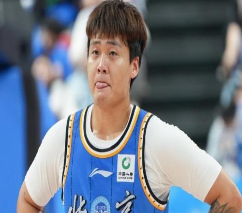 趙睿：傷病恢復差不多做好今晚上場準備此前傷停22天缺席9場