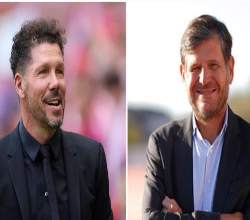 世體：冬窗進入倒計時，馬競引援工作遠比預(yù)期的更為緊迫