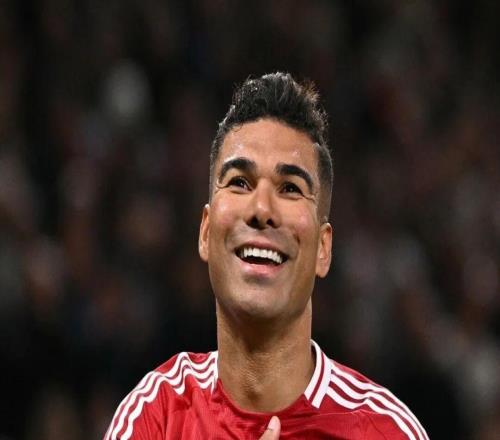 卡塞米羅告別曼聯(lián)：在被銘記與尊重時(shí)離開，最后4個(gè)月將傾盡所有