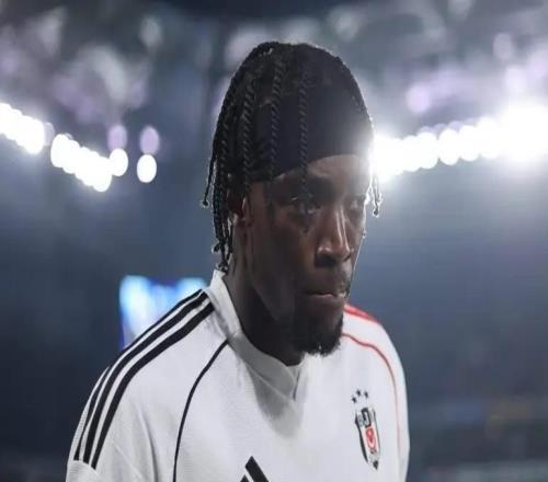 DO：亞伯拉罕正在前往英格蘭以完成加盟維拉的轉會