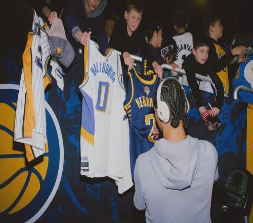 最后1分鐘落后9分的大逆轉，他統治加時賽！曾絕殺詹姆斯一球成名