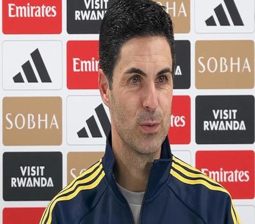 塔帥：我們不希望阻礙恩瓦內(nèi)里成長(zhǎng)，外租是最好的選擇