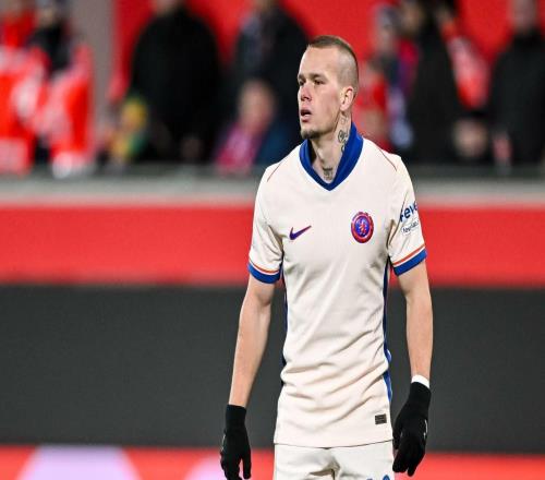 羅塞尼奧：我還沒與穆德里克聯系，他是一名非常出色的球員