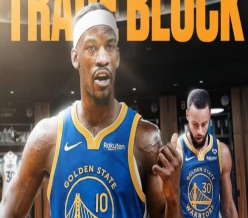 交易肯定！勇士1換1贖回嘴哥，還能這么操作?