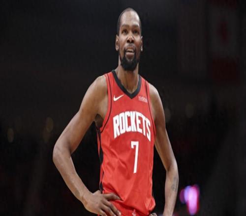 火箭力擒東部第一！杜蘭特32+7迎里程碑謝潑德18分申京1板5失誤