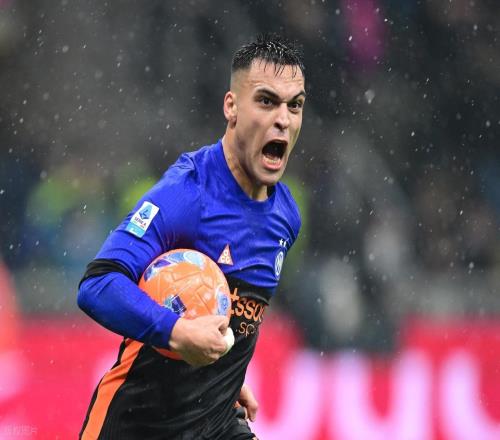 意甲最新積分戰報國米逆轉大勝弱旅多AC米蘭6分穩居榜首