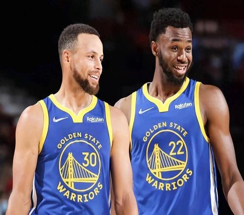 勇士消息：威金斯有望回歸，庫明加傷勢無礙，戰森林狼出場更新