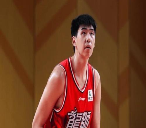 廣州勝同曦發布會！徐昕反思失誤+談全明星話題，郭昊文總結不足