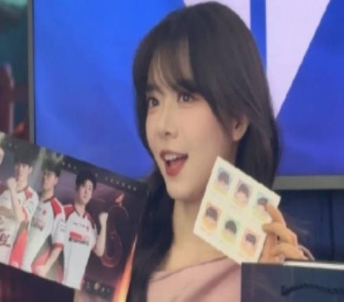 駱歆發(fā)布VLOG：LPL女主持上海蘇州往返通勤高能量的一天！