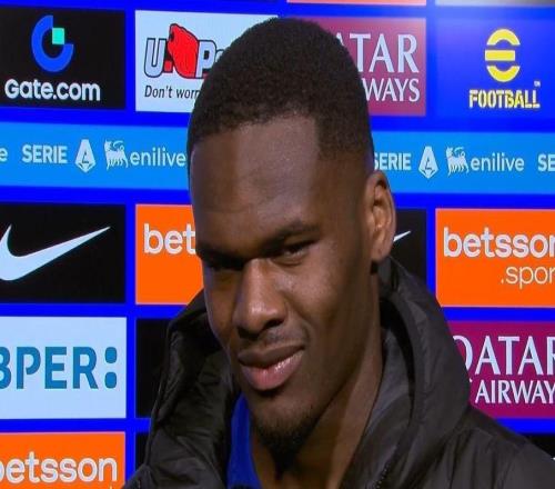 博尼：如果我選擇單干就必須進球，否則隊友們會殺了我