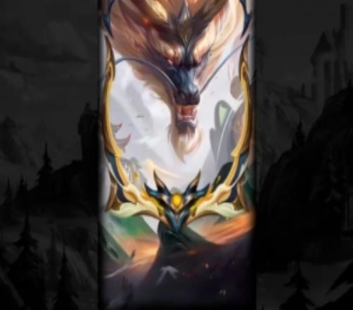 測試服更新：“公園的約會”圖標及神圣建筑師龍王邊框上線