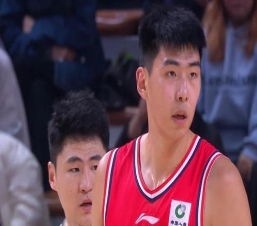 徐昕10中9轟24+14創最高效一戰：加時連得8分打爆同曦內線