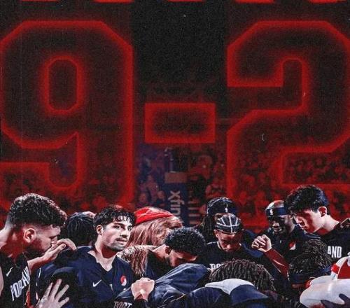 開拓者傷病球員陸續回歸，楊瀚森已經跌出輪換陣容！