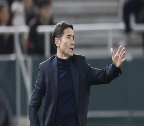 馬塞利諾：皇馬解雇阿隆索相當意外，他們在西甲歐冠還有希望