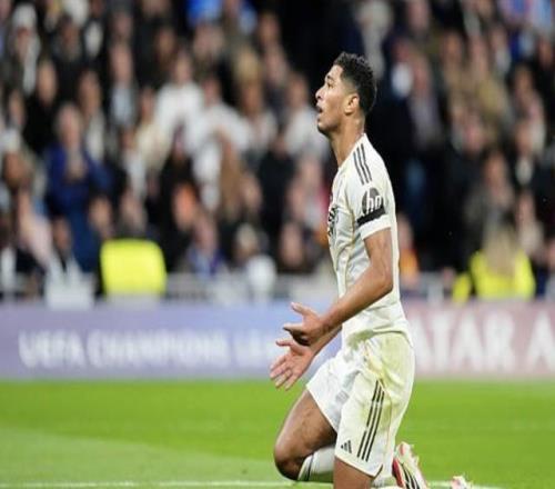 賣(mài)維尼修斯或貝林，TA：皇馬內(nèi)部有人認(rèn)為球隊(duì)需要激進(jìn)的重建