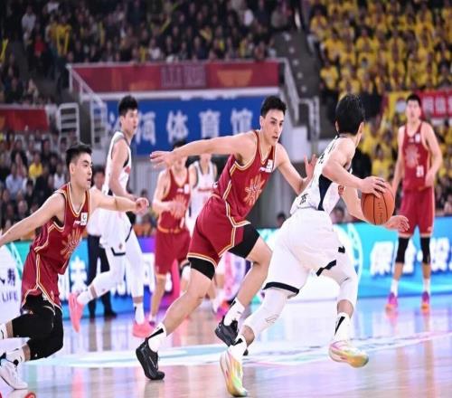 1月24日前瞻I戰(zhàn)鼓擂動！華南虎主場迎戰(zhàn)山西