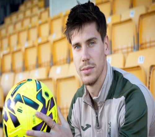 福伊特：我認為沒人知道如何防住姆巴佩馬斯坦托諾無可指摘