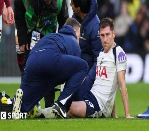 名記：本戴維斯接受二次手術(shù)，若威爾士晉級世界杯他出戰(zhàn)存疑