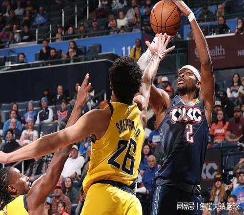 雷霆爆冷！亞歷山大47分12罰，多爾特9中1，西卡21+6沃克爆發立功