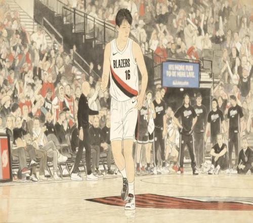 登場7分鐘2中0，正負值13！給你機會，你也不中用啊